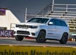 Jeep Grand Cherokee Trackhawk 2019 года (ZA)